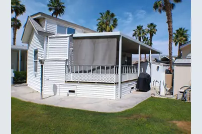 84136 Avenue 44, #582 #582, Indio, CA 92203 - Photo 5