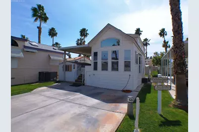 84136 Avenue 44, #582 #582, Indio, CA 92203 - Photo 3