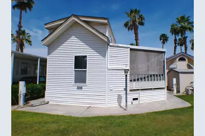 84136 Avenue 44, #582 #582, Indio, CA 92203 - Photo 7