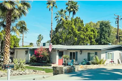 37530 Melrose Drive, Cathedral City, CA 92234 - Photo 1