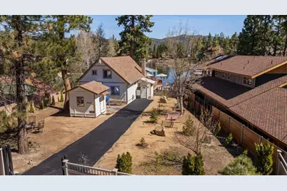 39820 Lakeview Drive, Big Bear Lake, CA 92315 - Photo 35