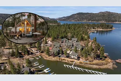 39820 Lakeview Drive, Big Bear Lake, CA 92315 - Photo 1