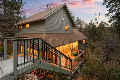 39517 Cline Miller Place, Fawnskin, CA 92333 - Photo 41