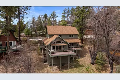 39517 Cline Miller Place, Fawnskin, CA 92333 - Photo 47