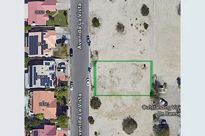 28360 Avenida La Vista, Cathedral City, CA 92234 - Photo 1