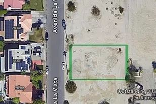 28360 Avenida La Vista, Cathedral City, CA 92234 - Photo 1