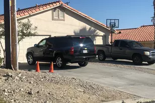 13150 Miracle Hill Rd, Desert Hot Springs, CA 92240 - Photo 3