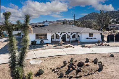 8687 Grand Avenue, Yucca Valley, CA 92284 - Photo 1