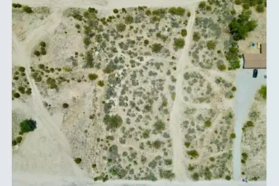 0 Navajo T Navajo Trail, Morongo Valley, CA 92256 - Photo 3