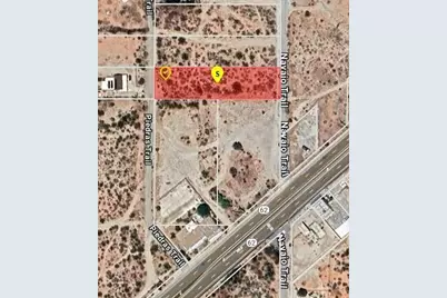 0 Navajo T Navajo Trail, Morongo Valley, CA 92256 - Photo 5