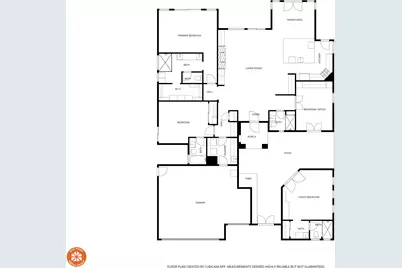 194 Loch Lomond Road, Rancho Mirage, CA 92270 - Photo 33