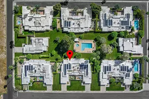 1834 Via Aguila, Palm Springs, CA 92264 - Photo 33