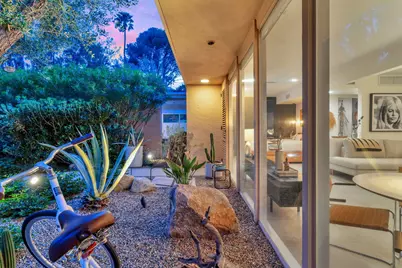 360 Cabrillo Road #103, Palm Springs, CA 92262 - Photo 9