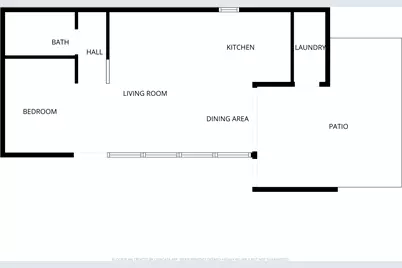 360 Cabrillo Road #103, Palm Springs, CA 92262 - Photo 51
