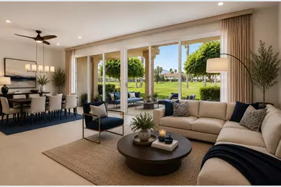 55439 Winged Foot, La Quinta, CA 92253 - Photo 1