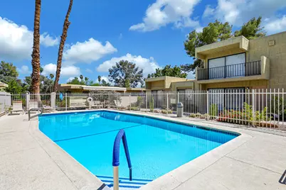 2417 Los Patos Drive, Palm Springs, CA 92264 - Photo 25