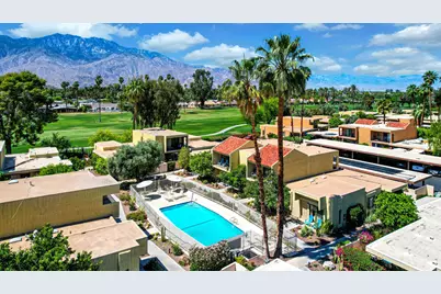 2417 Los Patos Drive, Palm Springs, CA 92264 - Photo 1