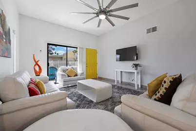 2417 Los Patos Drive, Palm Springs, CA 92264 - Photo 7
