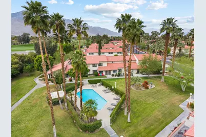 6025 Arroyo Road #7, Palm Springs, CA 92264 - Photo 35