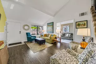 6025 Arroyo Rd, Palm Springs, CA 92264 - Photo 5