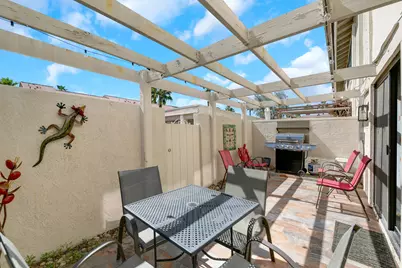 6025 Arroyo Road #7, Palm Springs, CA 92264 - Photo 29