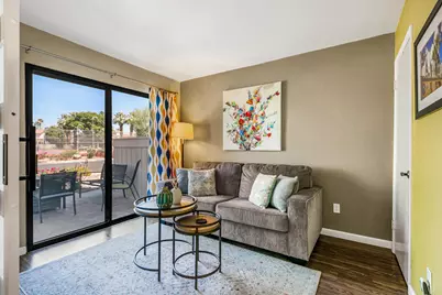 6025 Arroyo Road #7, Palm Springs, CA 92264 - Photo 7