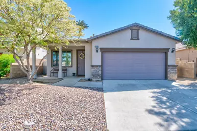 46450 Calle Raphael, Indio, CA 92201 - Photo 1