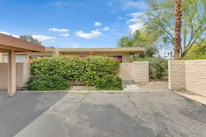 5803 Los Santos Drive #19, Palm Springs, CA 92264 - Photo 41