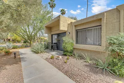 5803 Los Santos Drive #19, Palm Springs, CA 92264 - Photo 45