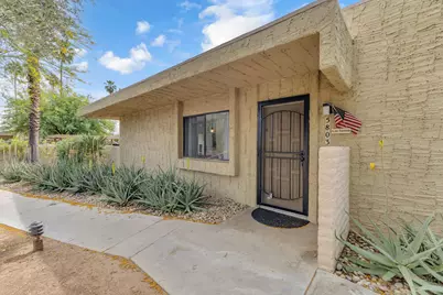 5803 Los Santos Drive #19, Palm Springs, CA 92264 - Photo 39