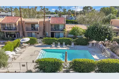 5803 Los Santos Drive #19, Palm Springs, CA 92264 - Photo 49