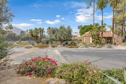 5803 Los Santos Drive #19, Palm Springs, CA 92264 - Photo 47