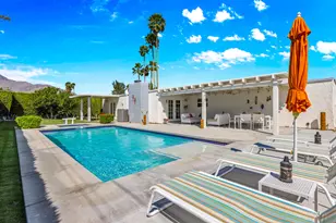 2791 E Ventura Rd, Palm Springs, CA 92262 - Photo 1