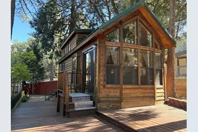 52901 Pine Cove Road #42, Idyllwild, CA 92549 - Photo 1
