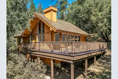 25860 Sunset View Drive, Idyllwild, CA 92549 - Photo 1