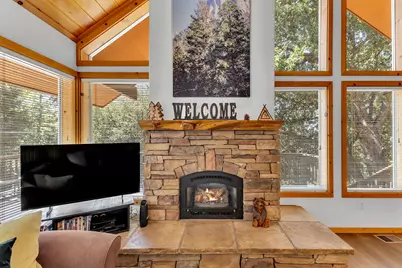 25860 Sunset View Drive, Idyllwild, CA 92549 - Photo 9