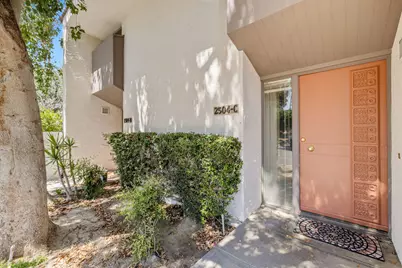 2504 N Whitewater Club Drive #C, Palm Springs, CA 92262 - Photo 3