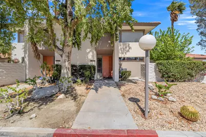 2504 N Whitewater Club Drive #C, Palm Springs, CA 92262 - Photo 29