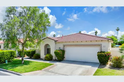 34 Vistara Drive, Rancho Mirage, CA 92270 - Photo 1