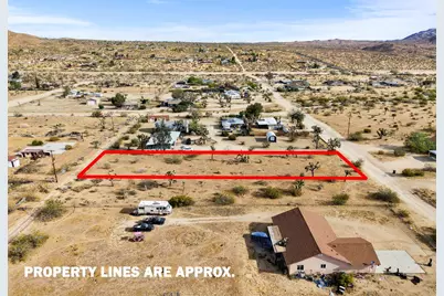 00 Marvin Drive, Yucca Valley, CA 92284 - Photo 5