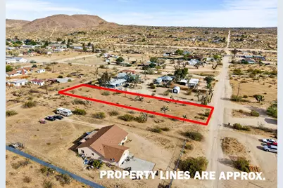 00 Marvin Drive, Yucca Valley, CA 92284 - Photo 11