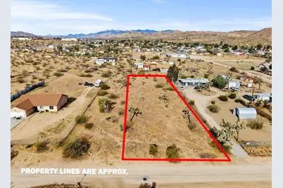 00 Marvin Drive, Yucca Valley, CA 92284 - Photo 3