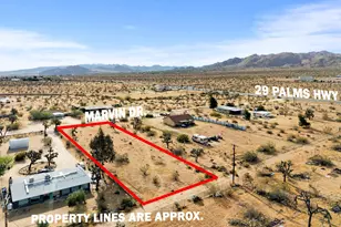 00 Marvin Dr, Yucca Valley, CA 92284 - Photo 1