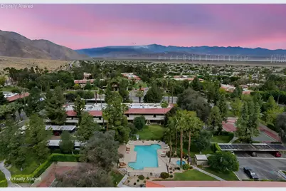 2860 N Los Felices Road #214, Palm Springs, CA 92262 - Photo 25