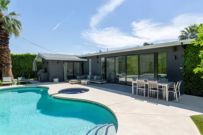 1650 E San Jacinto Way, Palm Springs, CA 92262 - Photo 27