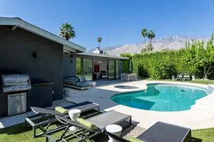 1650 E San Jacinto Way, Palm Springs, CA 92262 - Photo 21