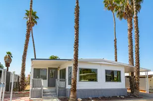141 Calle Arriba, Palm Springs, CA 92264 - Photo 1