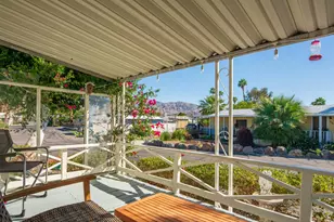 74711 Dillon Road Unit # 392, Desert Hot Springs, CA 92241 - Photo 33