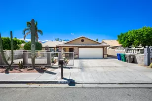 31229 Avenida La Gaviota, Cathedral City, CA 92234 - Photo 1