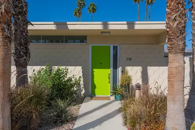 338 Desert Lakes Drive, Palm Springs, CA 92264 - Photo 5